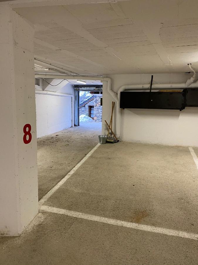 Duplex Amb Altell De Luxe + Parking Lägenhet Estación Exteriör bild